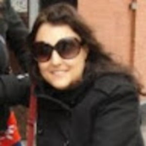 Meet your Posher, Tamara